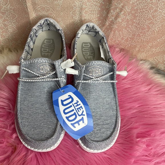 Hey Dude Wendy Star Azora - Picture 2 of 6